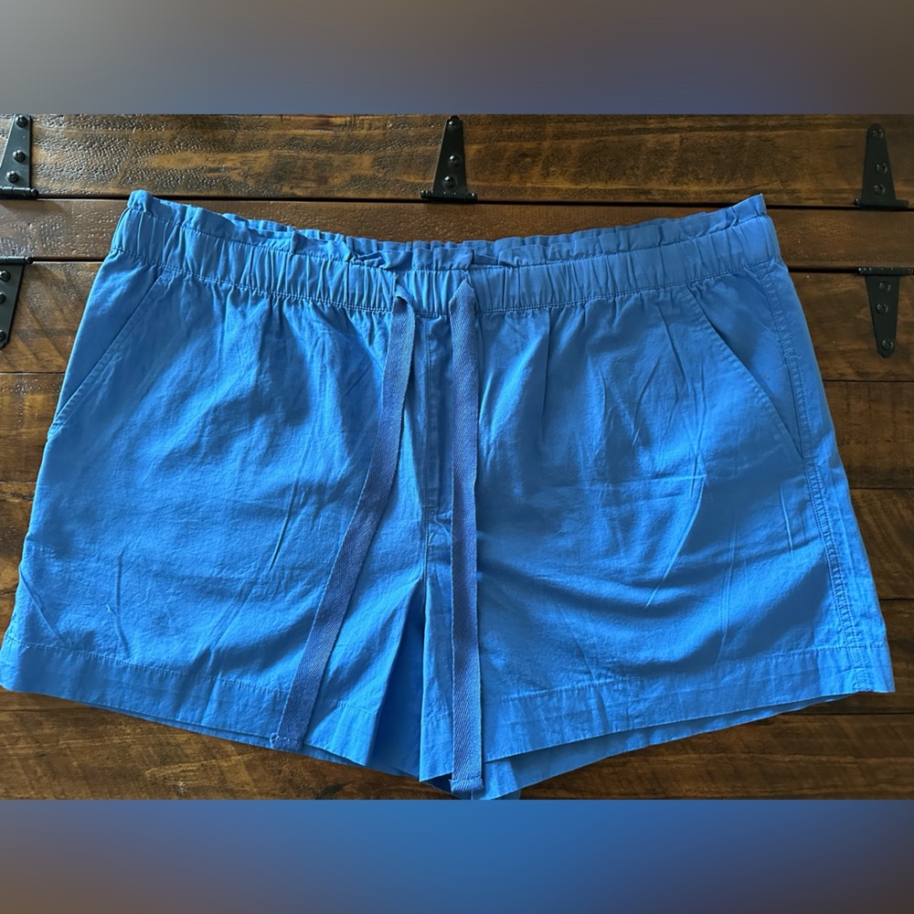 NWT Loft Outlet Women’s Shorts-XL